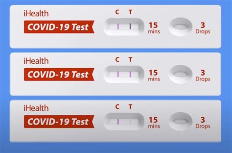 drop test positive for covid-19|U.S. health officials drop 5.